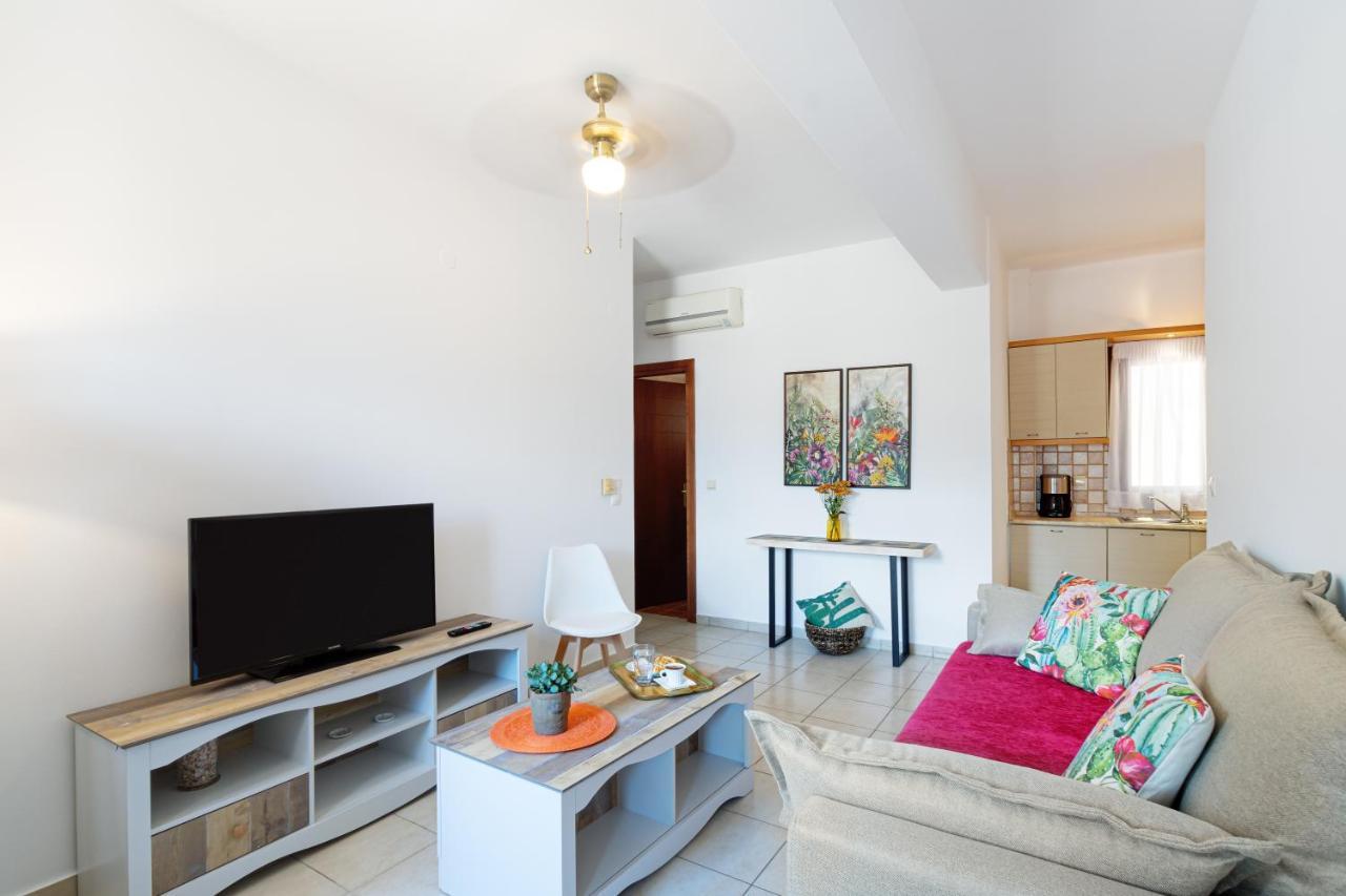 Areti Increteble Cretan Residences Collection Σητεία Εξωτερικό φωτογραφία