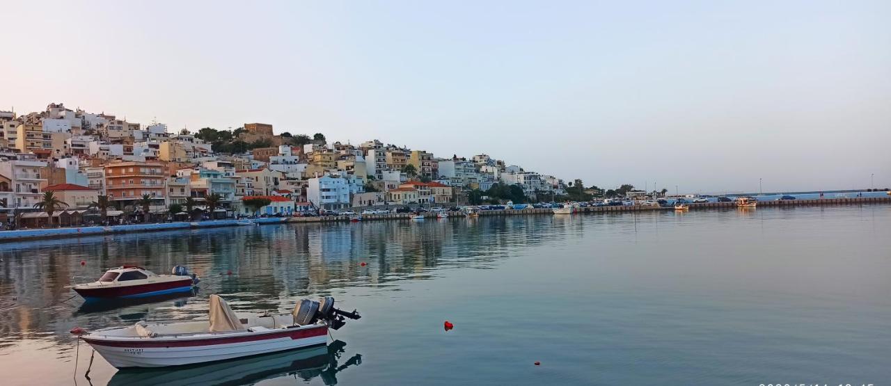 Areti Increteble Cretan Residences Collection Σητεία Εξωτερικό φωτογραφία