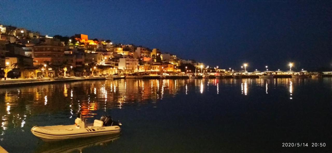 Areti Increteble Cretan Residences Collection Σητεία Εξωτερικό φωτογραφία