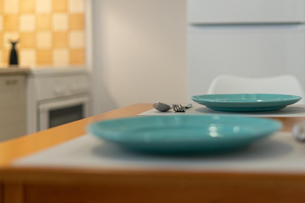 Areti Increteble Cretan Residences Collection Σητεία Εξωτερικό φωτογραφία