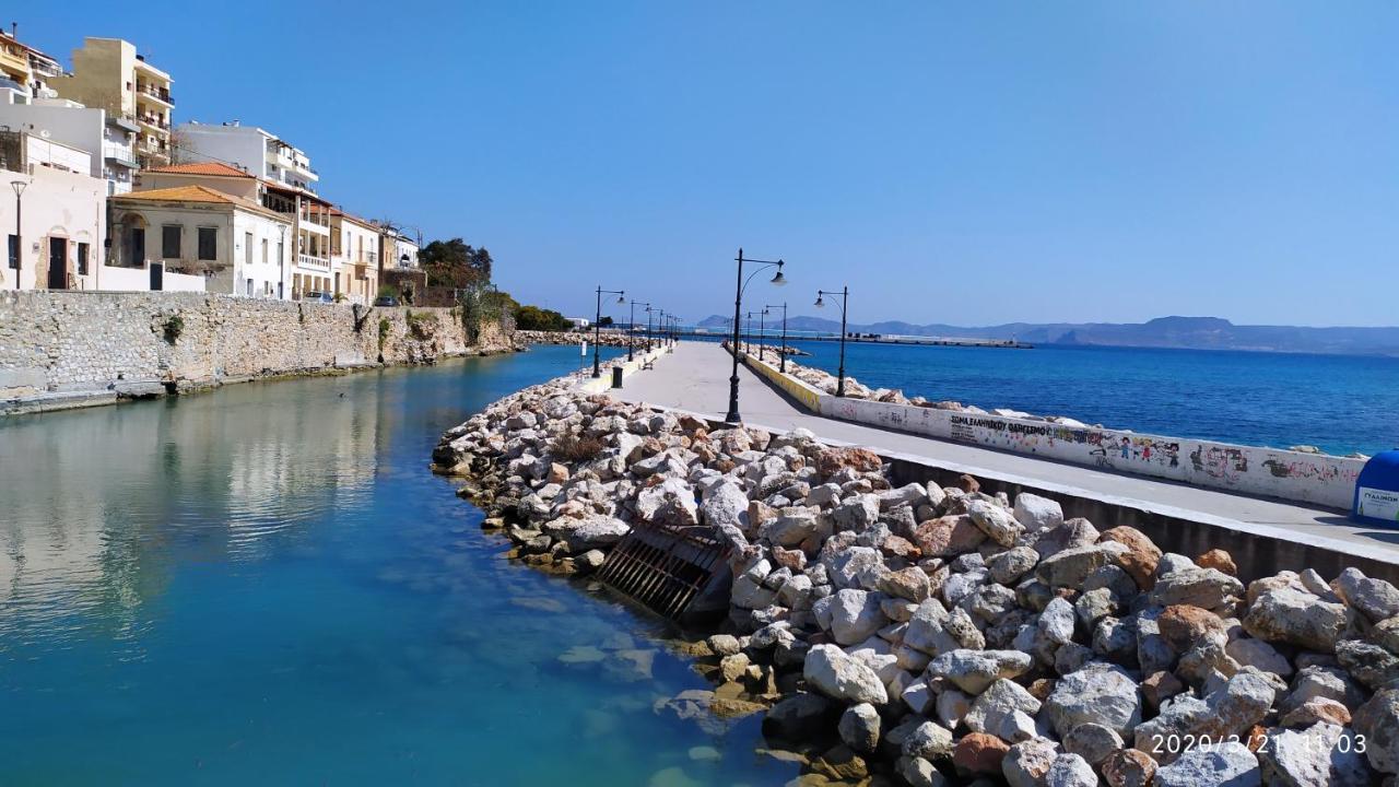 Areti Increteble Cretan Residences Collection Σητεία Εξωτερικό φωτογραφία