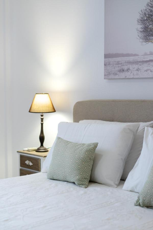 Areti Increteble Cretan Residences Collection Σητεία Εξωτερικό φωτογραφία