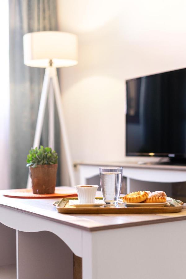 Areti Increteble Cretan Residences Collection Σητεία Εξωτερικό φωτογραφία