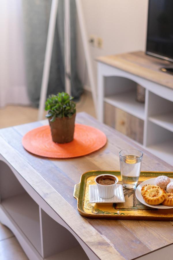 Areti Increteble Cretan Residences Collection Σητεία Εξωτερικό φωτογραφία