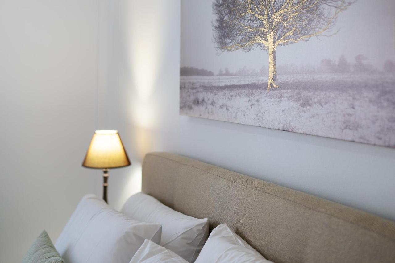 Areti Increteble Cretan Residences Collection Σητεία Εξωτερικό φωτογραφία