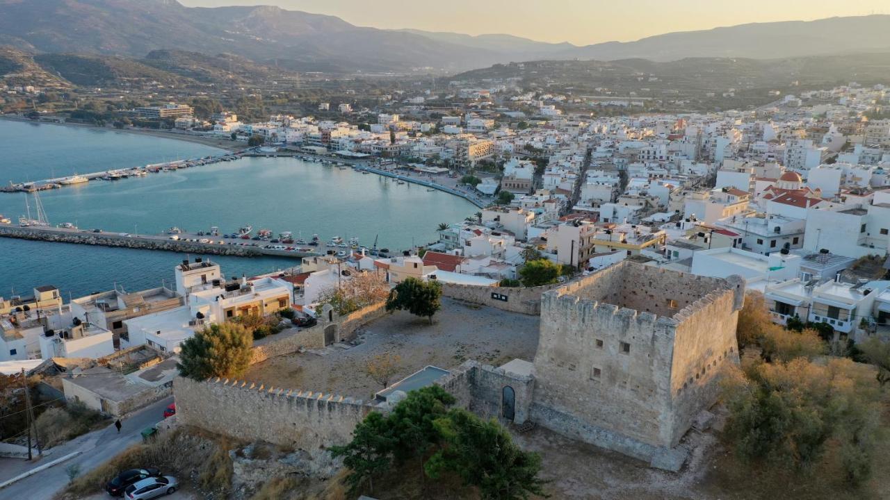Areti Increteble Cretan Residences Collection Σητεία Εξωτερικό φωτογραφία