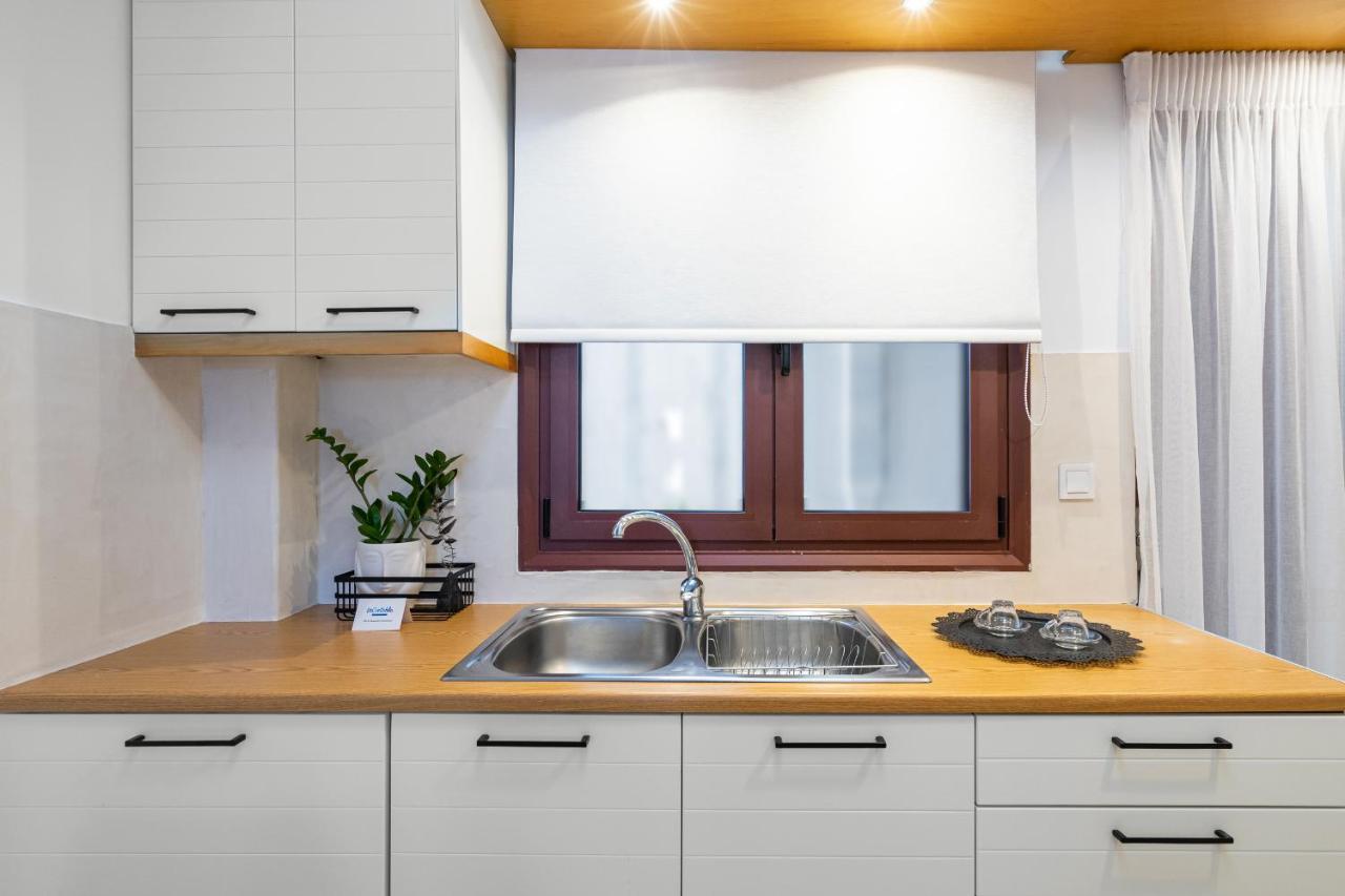 Areti Increteble Cretan Residences Collection Σητεία Εξωτερικό φωτογραφία